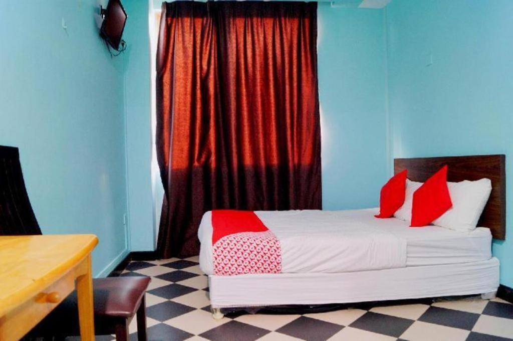 Budgetone Hotel Singapore
