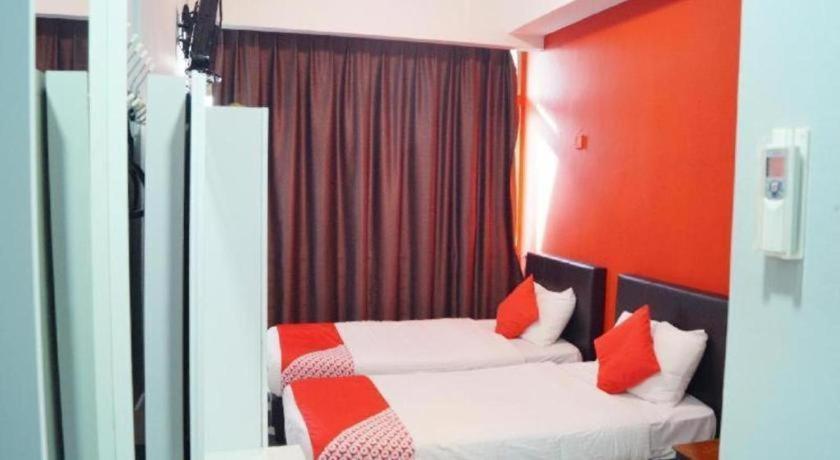 Budgetone 2* Singapore