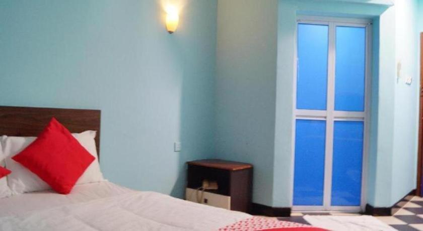 Budgetone Hotel 2*