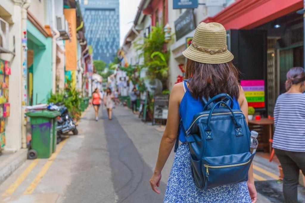Khách sạn Budgetone Singapore
