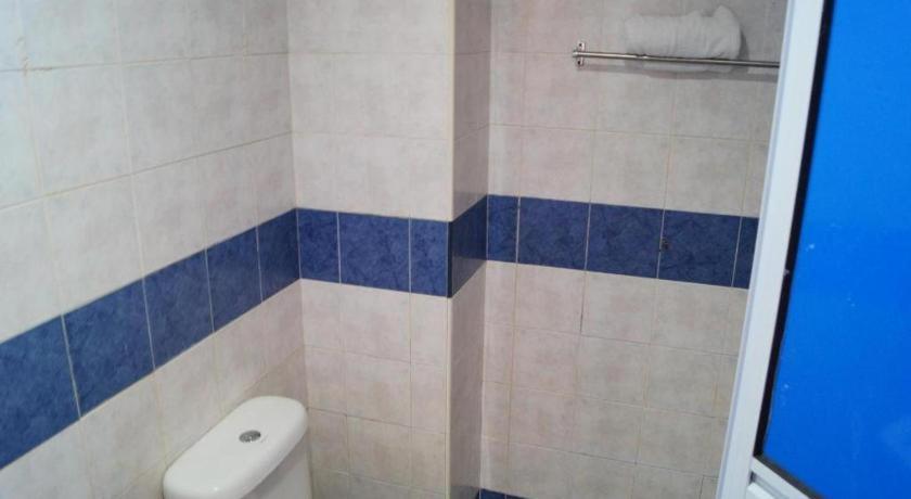 Budgetone Khách sạn 2*