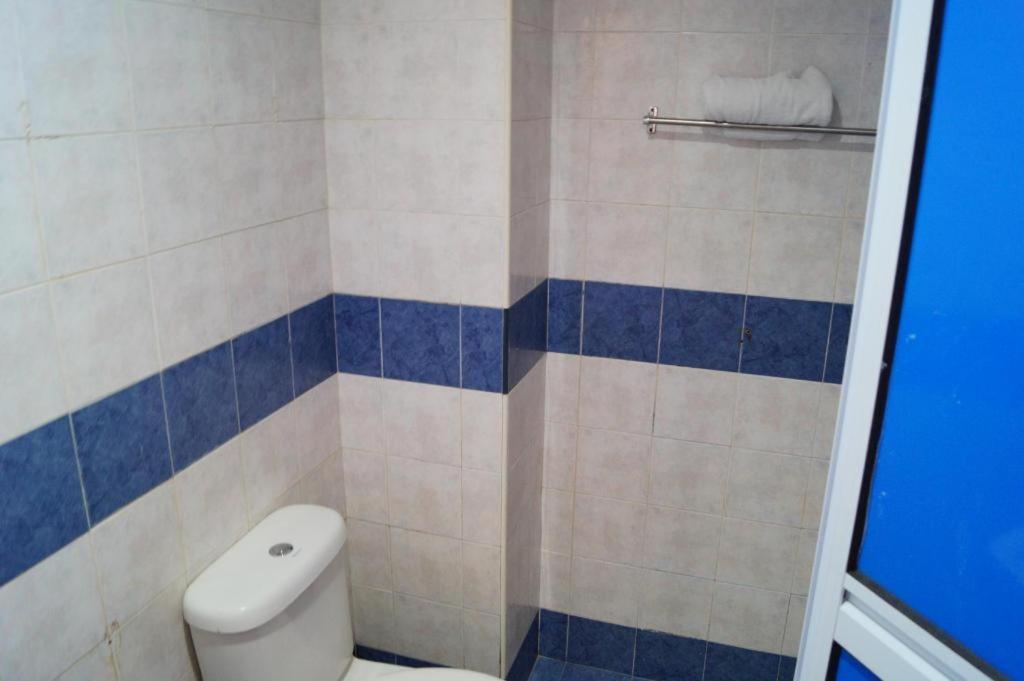Budgetone Khách sạn 2*