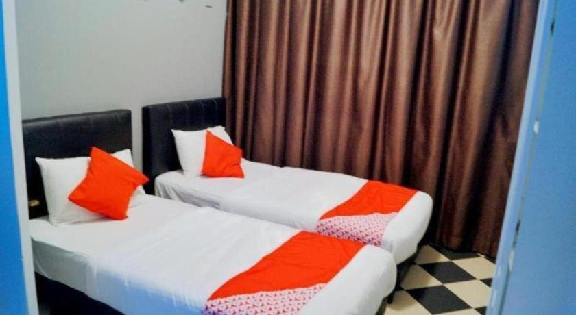 Budgetone Hotel 2*