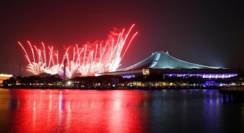 Budgetone 2* Singapore