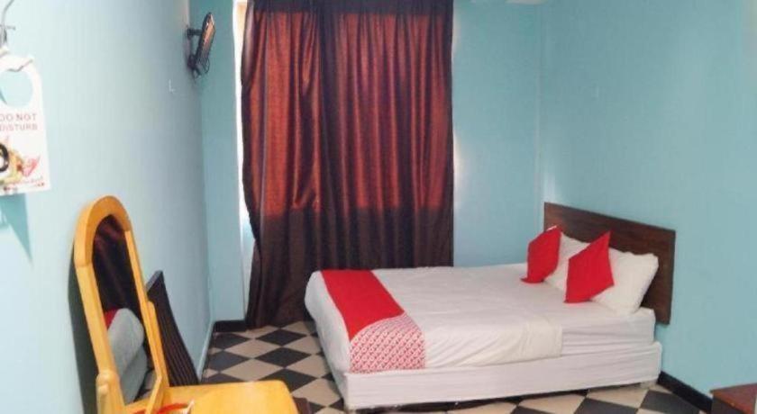 Budgetone Hotel 2*