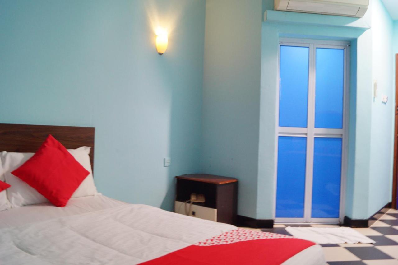 Khách sạn Budgetone 2*
