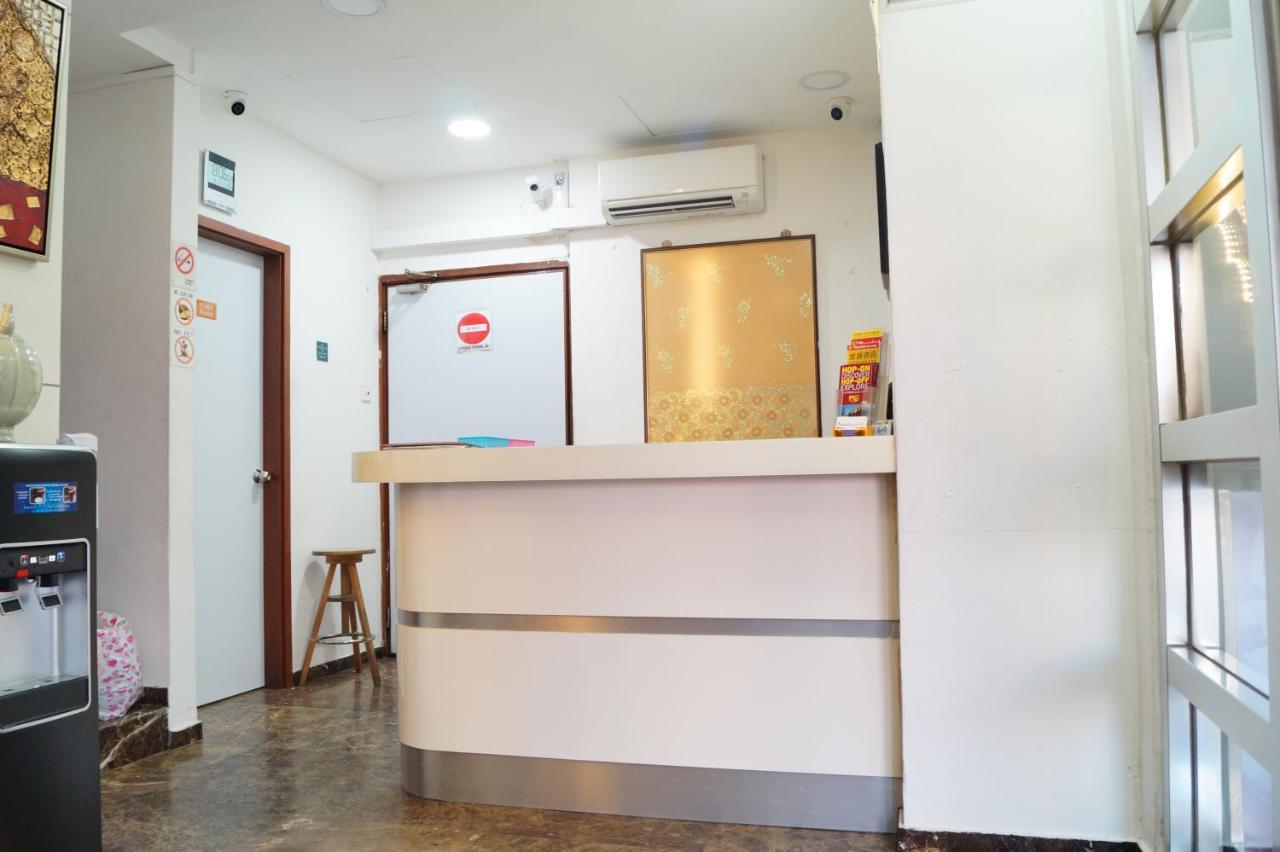 Budgetone Khách sạn 2*