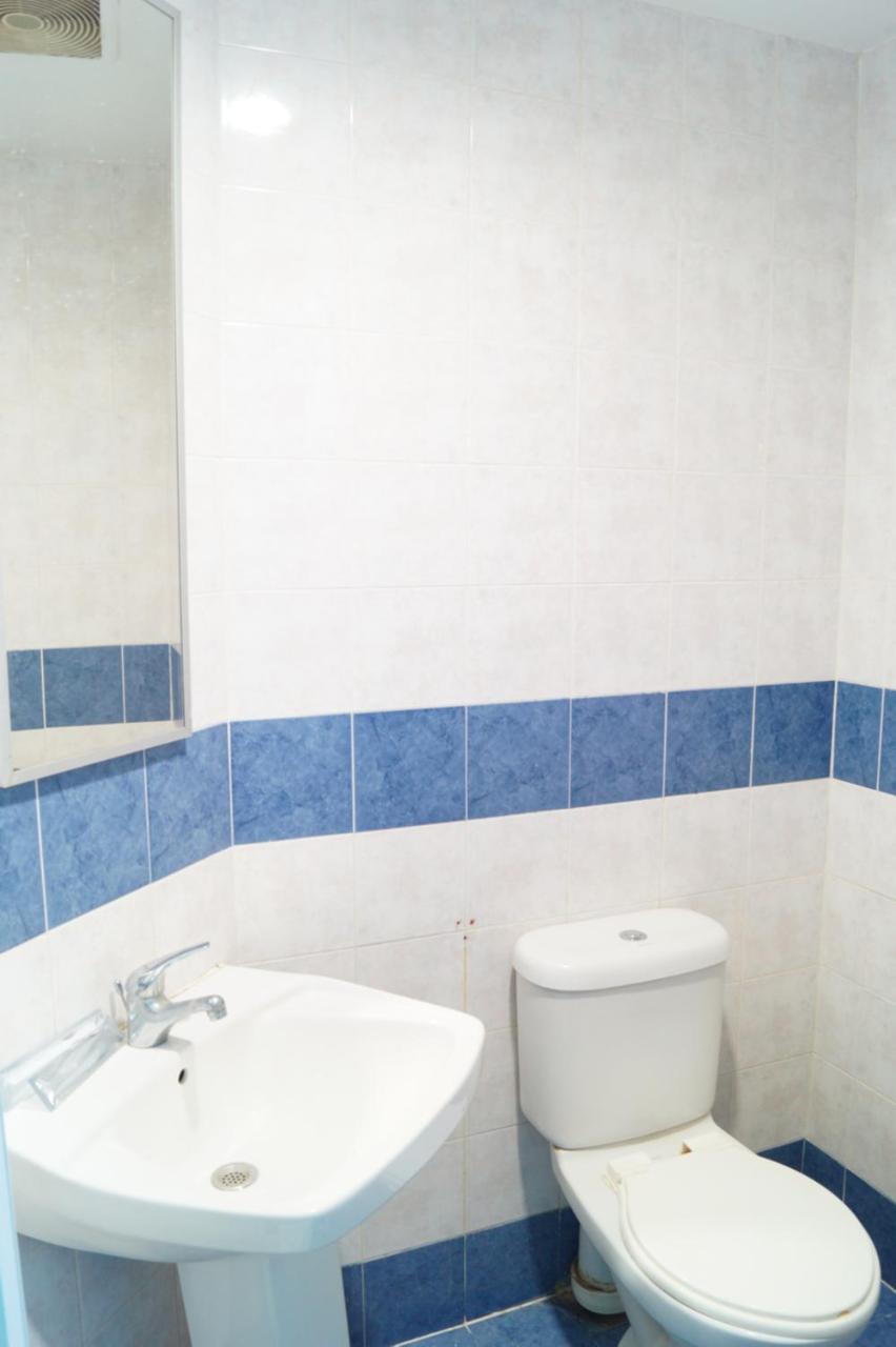 Khách sạn Budgetone Singapore