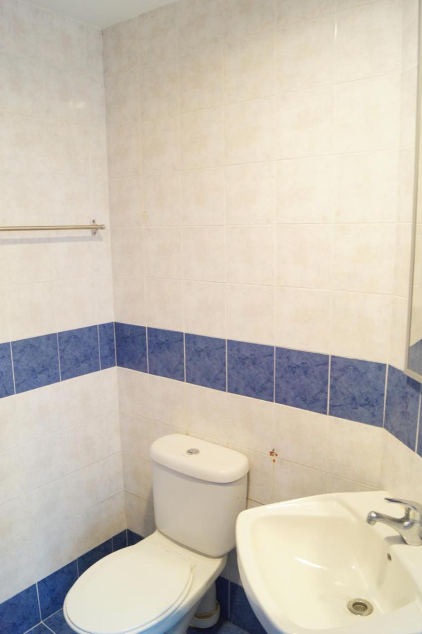 Budgetone Khách sạn